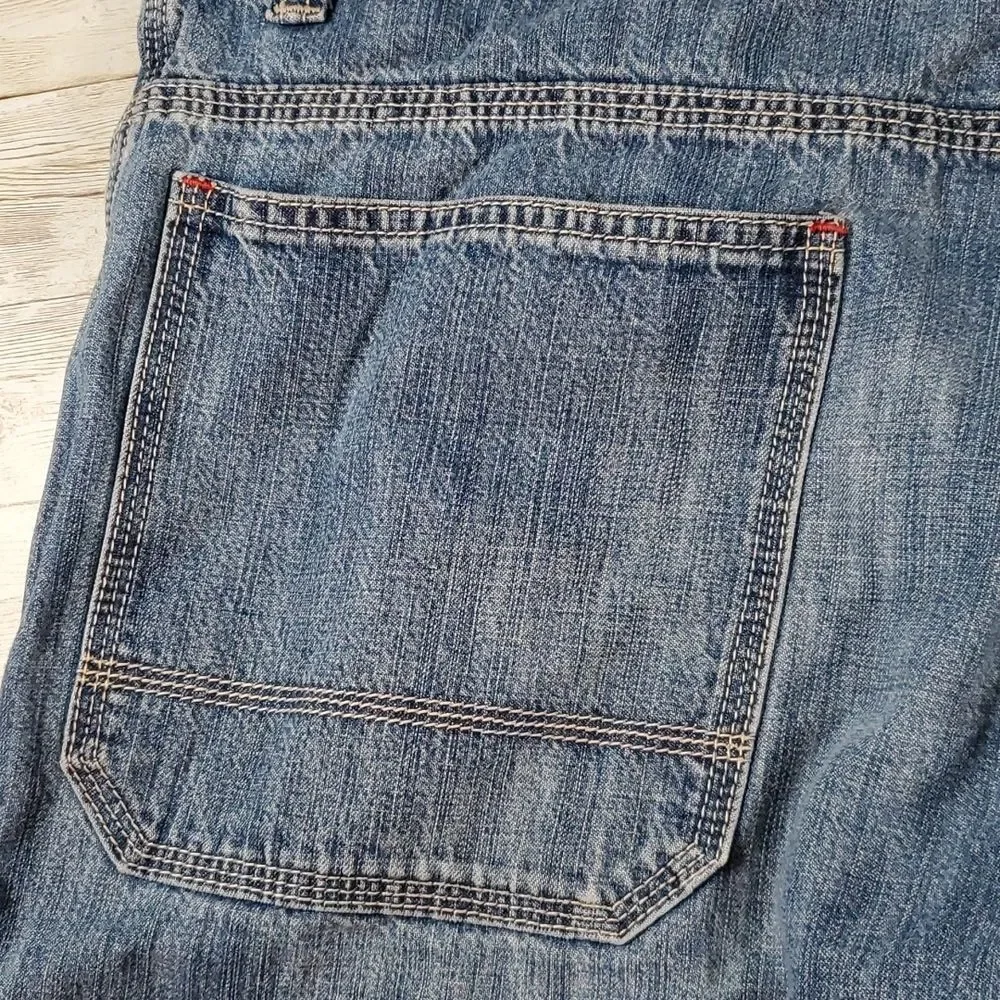 Levis great pre